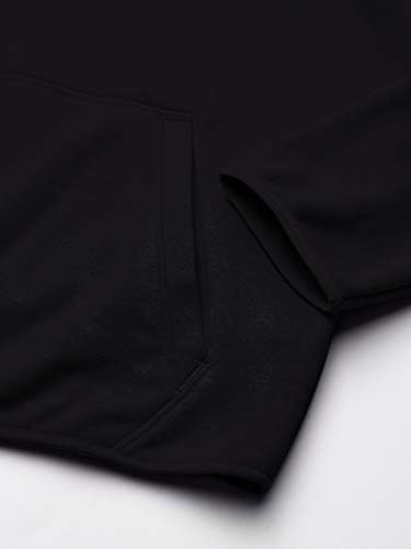 PUMA Unisex-Youth Liga hoodie Stay dry in style