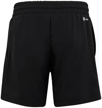 Adidas Boys Club Tennis 3-Stripes Shorts