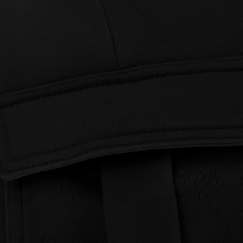 Comfortable Cargo sweatpants for teen boys