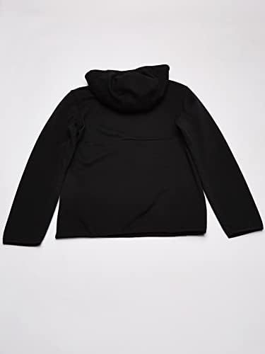 PUMA Unisex-Youth Liga hoodie Stay dry in style