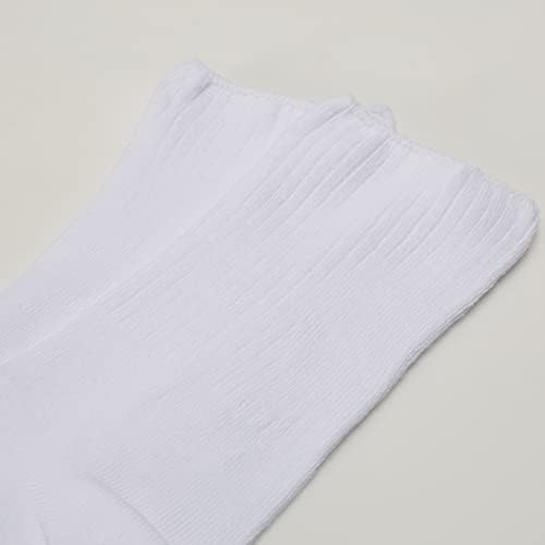 Comfortable Stylish Boys Socks - 3-Pack