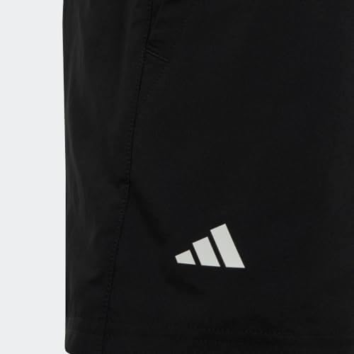 Adidas Boys Club Tennis 3-Stripes Shorts