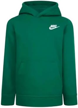 Nike Baby Boys Pullover Hoodie Cozy Warm