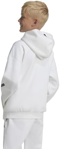 ADAMS KIDS ZNE FULL ZIP HOODIE