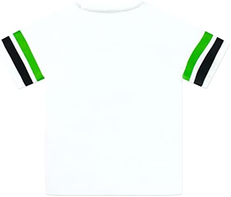 Perfect for Boys Creations Minecraft T-Shirt and Shorts Set