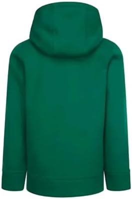 Nike Baby Boys Pullover Hoodie Cozy Warm