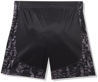 Under Armour Boys Tech Blocked Print Short