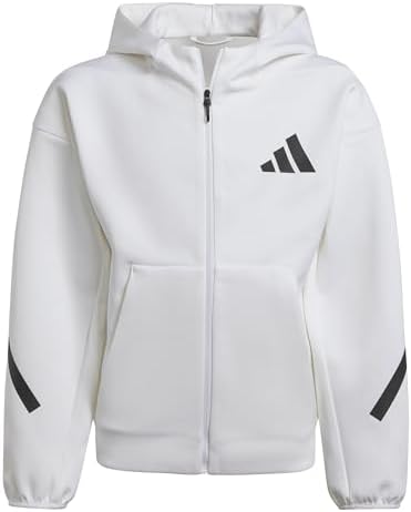 ADAMS KIDS ZNE FULL ZIP HOODIE