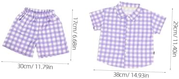 BESPORTBLE Perfect Summer Outfit for Girls Stylish Comfortable and Durable
