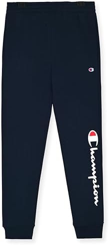 Champion Boys Sweatpants for Kids 2-Pack