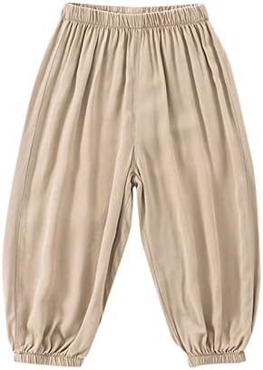 Comfortable Harem Pants for Toddler