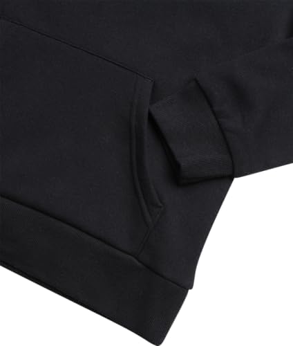 Fila Boys Lightweight Fleece Hoodie