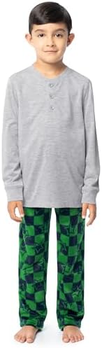 Perfect Pajama Set for Cooling Kids