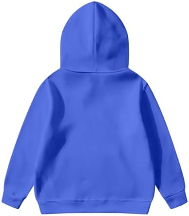 Boys and Girls 2-Piece Athletic Tracksuit Set