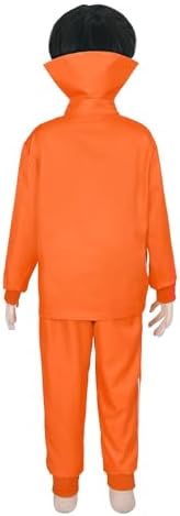 Style Shock 2-Piece Sportswear for Kids Sparkling Look this Season