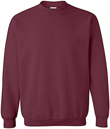 Gildan Boys Heavy Blend Crewneck Sweatshirt
