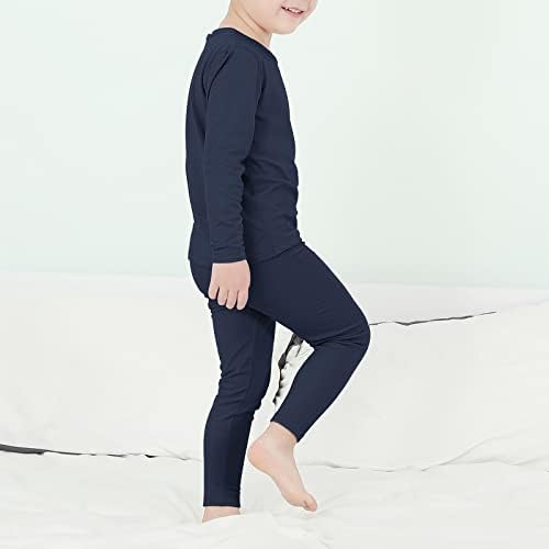 Thermal Bulk for Toddlers