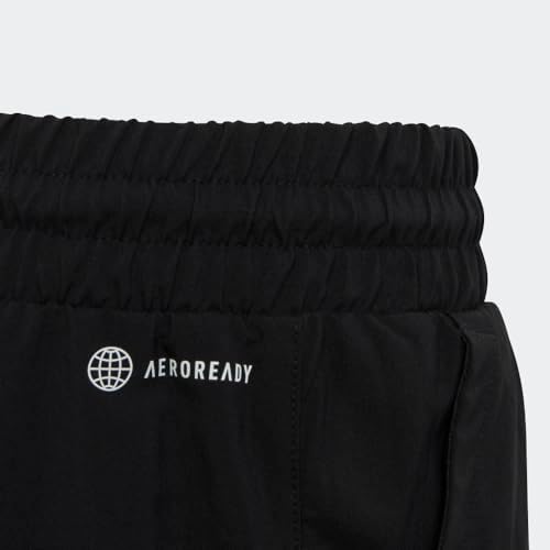 Adidas Boys Club Tennis 3-Stripes Shorts