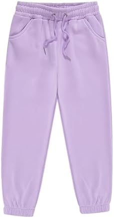 Unisex Kids Long Sleeve 2 Piece Tracksuit Set 1