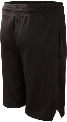 New Balance Boys Mesh Performance Shorts