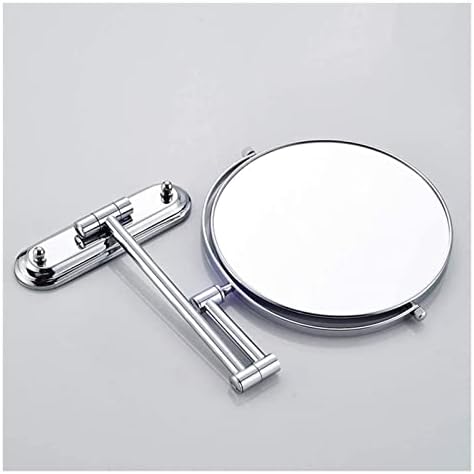 Eliveshown Wall-Mounted Makeup Mirror