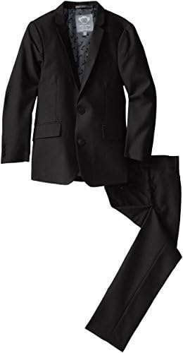 Perfect Boys Mod Suit Set for Daily Use