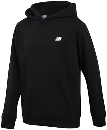 New Balance Boys Hoodie - 2T-20