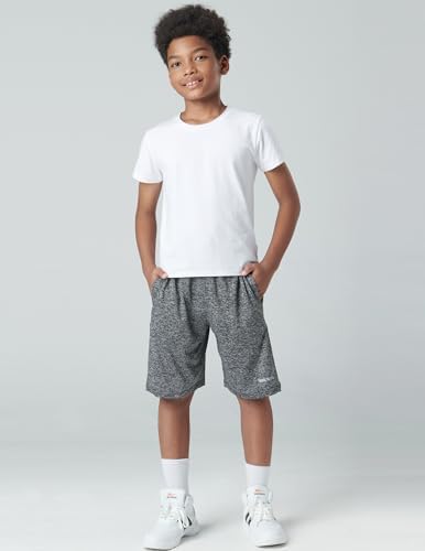 Top Quality Basketball Shorts for Boys
