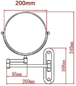FUDGIO Vanity Mirror for Women