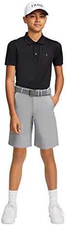 IZOD Boys Golf Performance Shorts