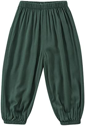 Comfortable Harem Pants for Toddler