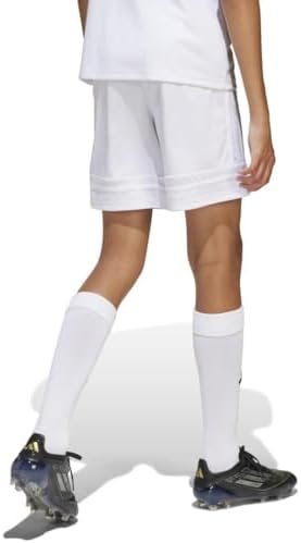 adidas Kids Squadra 25 Soccer Shorts