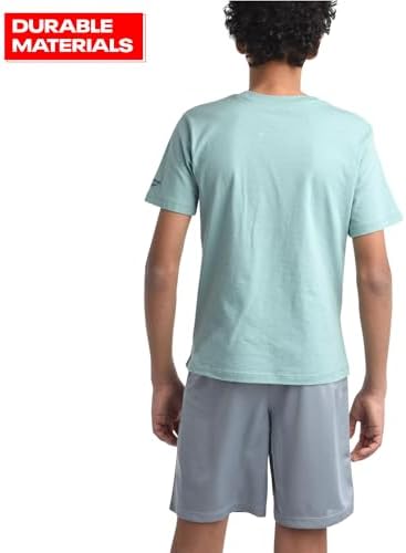 Reebok Boys Performance Shorts Set
