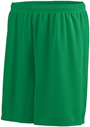 Augusta Sportswear Boys Octane Active Shorts