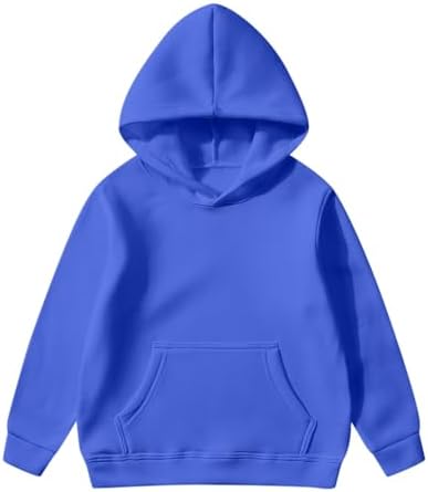 Boys and Girls 2-Piece Athletic Tracksuit Set
