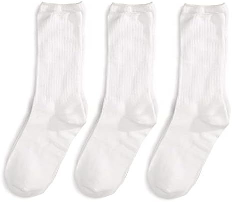 Comfortable Stylish Boys Socks - 3-Pack