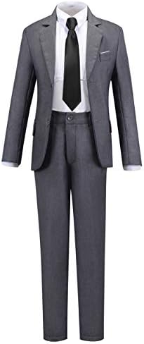 Boihedy Boys Formal Suit Set