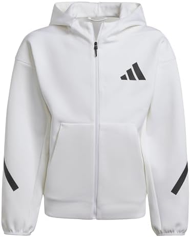 ADAMS KIDS ZNE FULL ZIP HOODIE