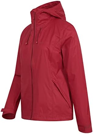 Mountain Warehouse Exodus Kids Softshell Jacket With Hood for Girls and Boys