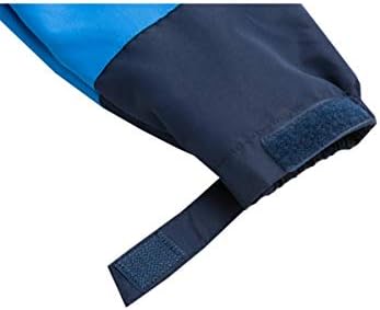 Stay Dry Cozy with the M2C Reflective Weatherproof Jacket