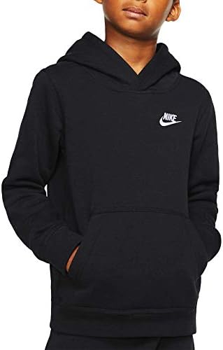 Nike Boys Club Pullover