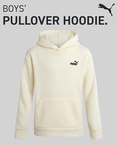 PUMA Boys Adventure Frontier Hoodie