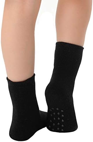 JORMATT toddler thermal socks