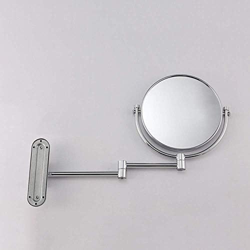 10x High Magnification Vanity Mirror