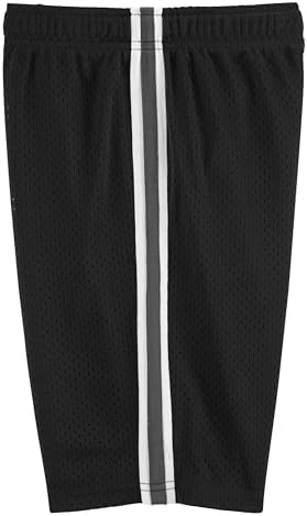 3-Pack Mesh Shorts for Boys - Simple Joys by Carters