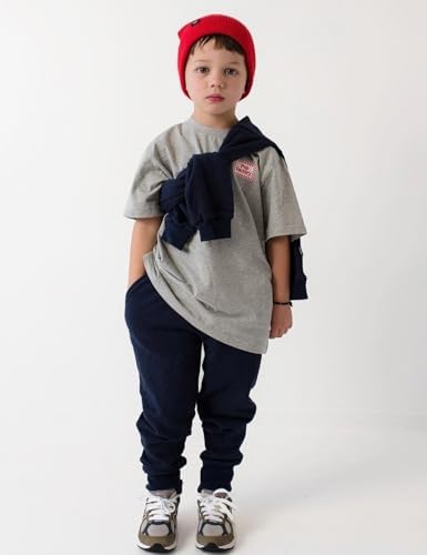 Flygo Boys Sweatpants 3-Pack