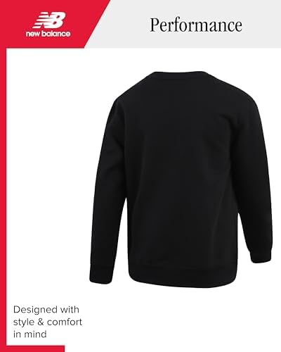 New Balance Softneeze sweatshirt
