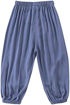 Comfortable Harem Pants for Toddler