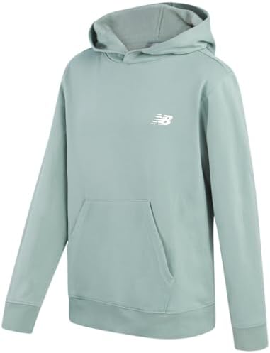 New Balance Boys Athletic Hoodie - Performance Fleece