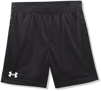 Under Armour Boys Tech Blocked Print Short